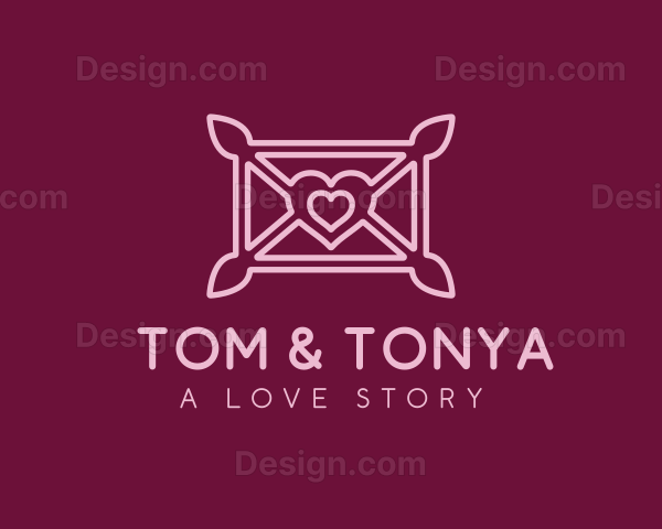 Tom and Tonya: A Life in Words, Music, and Photos